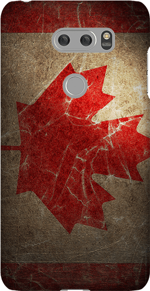 Canada Antique Lg V30 Premium Clip-on Phone Case - Iphone (600x600)