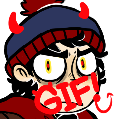 South Park Stan Possessed (415x400)