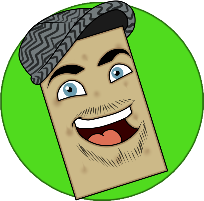 Cracker Jack By Satan-senpie - Recycling (907x880)