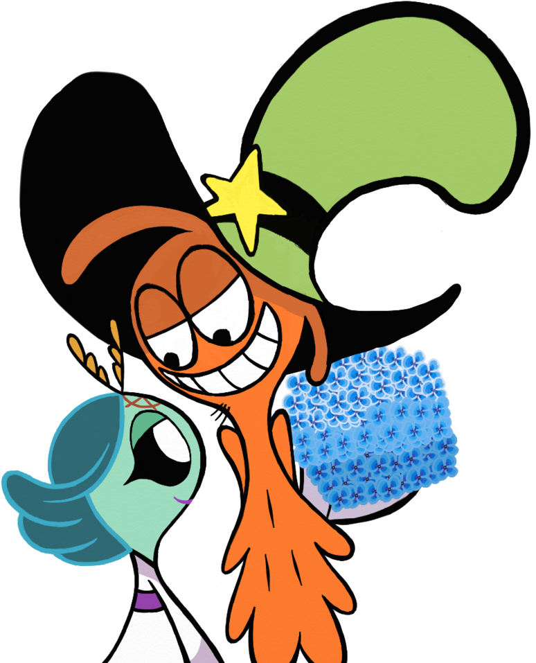 For You My Lovely Flea Lady Fix 2 By Peridot894 - Lady Fix (826x967)