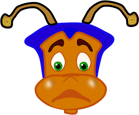 Anime Studio Character More Phoneme Mouth Shapes - Flea (872x486)