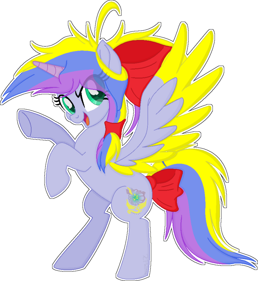 Glitter Sundae Base Edit [at] By Xhalesx - Cartoon (857x933)