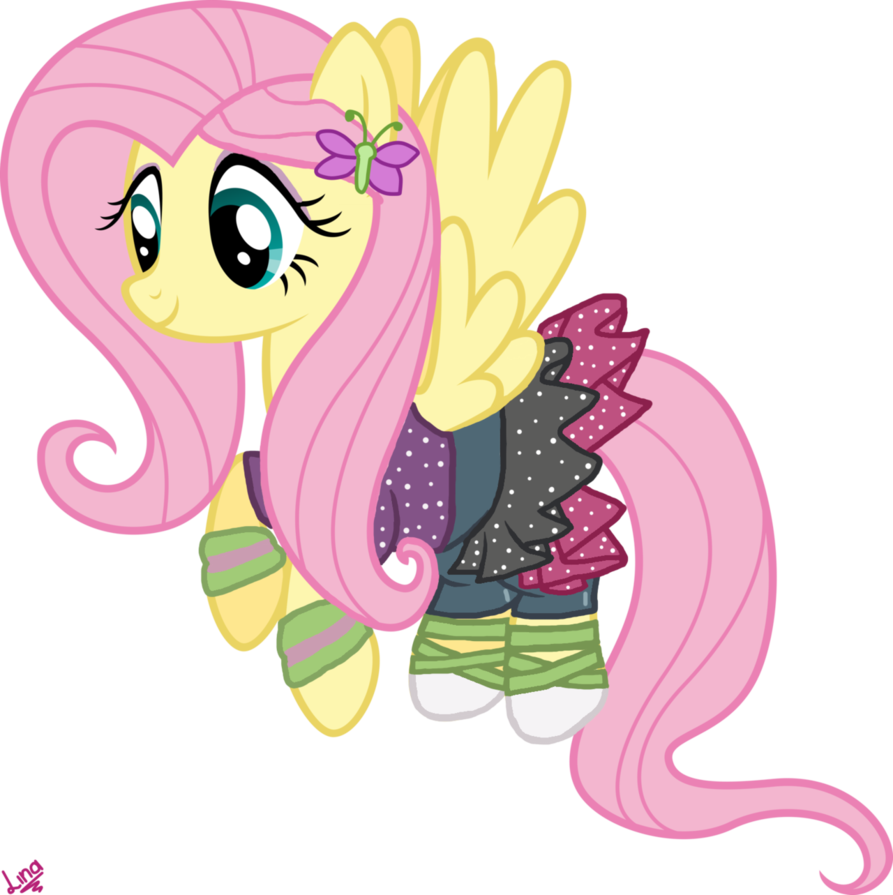 Girl Watch Tv Clipart - My Little Pony Dance Magic (893x895)
