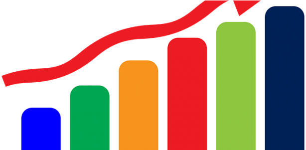 Amending Pupil Progress Grades - Statistics Clipart (838x300)