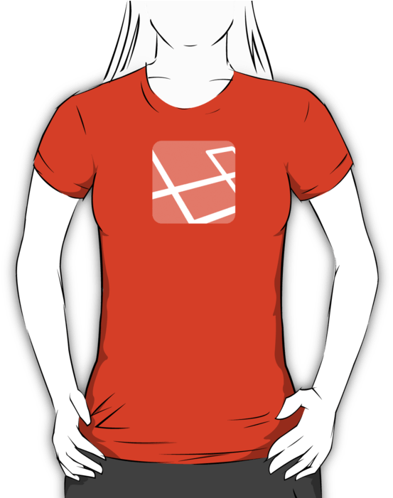 Laravel T-shirt - Laravel Shirt (700x700)