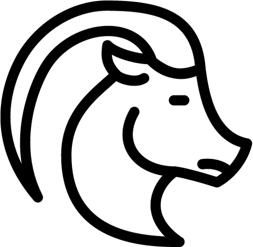 Aries Png - Aries Icons (512x512)