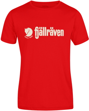 Fjällräven Retro T-shirt - Fjallraven Retro T-shirt De Manga Curta - Dark Navy (440x561)