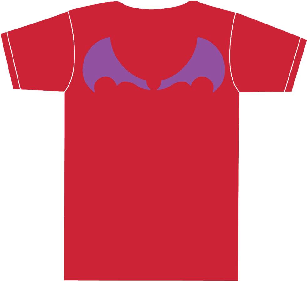 Prinny 2 - 0 T-shirt - T-shirt (1000x916)