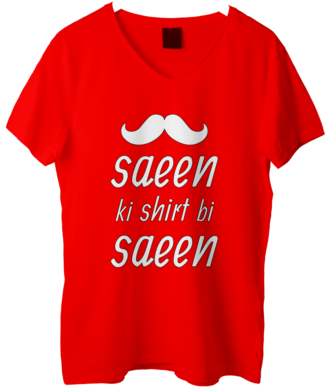 Saeen Ki Bi Shirt Saeen - T-shirt (1200x1846)