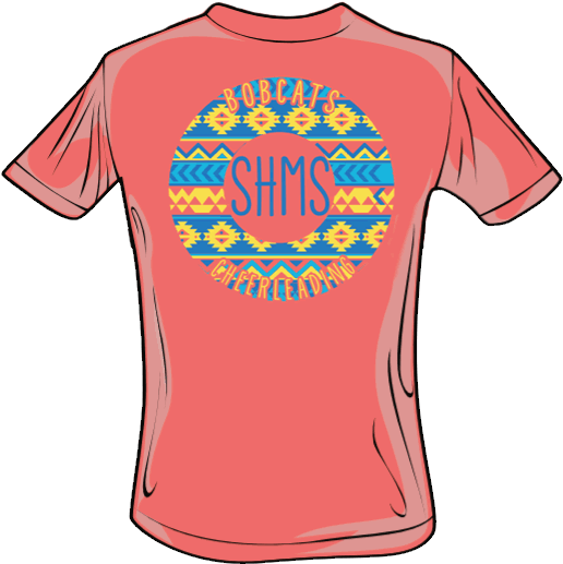 Printed T-shirts Montgomery, Tshirts, Hats, Sweatshirts - T-shirt (530x532)