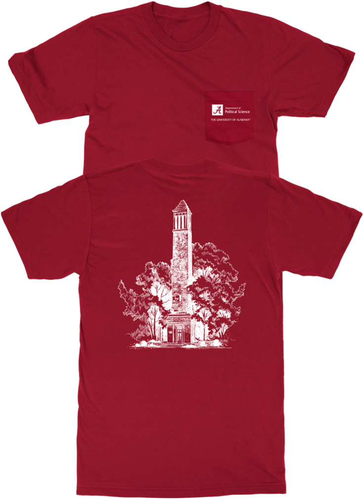 Political Science T-shirts - T Shirt Political Science Department (1024x1024)