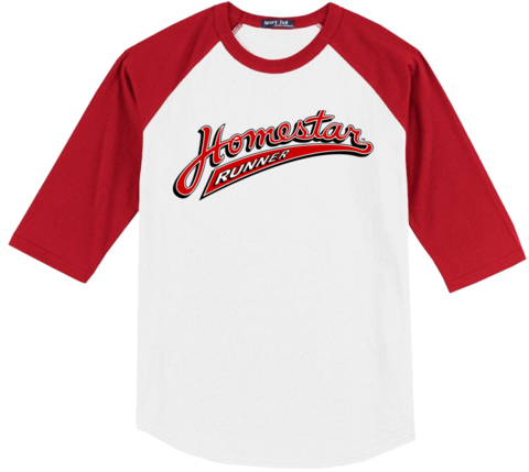 Homestar Baseball Jersey - Houston Astros, Houston Strong Baseball, Raglan Tshirt, (480x429)