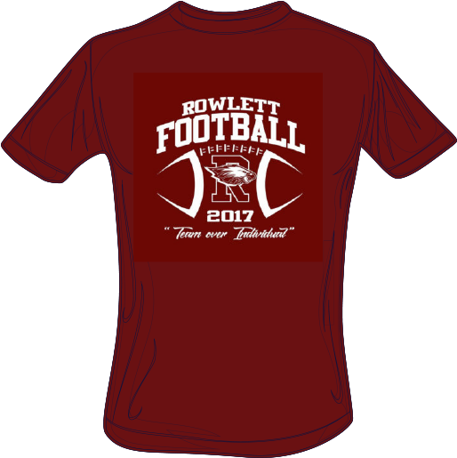 Rh Football - Active Shirt (560x566)