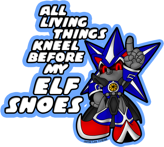 All Living Things Kneel Before By Jammerlee - All Living Things Kneel Before Your Master (700x630)