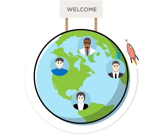 Create Your Profile On Finco Mentor - Backpacking (600x600)