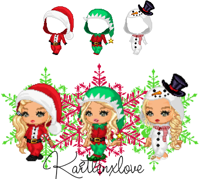 Christmas Onsies - Christmas Day (409x390)