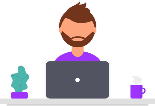 Say A Big "hello" To Some Awesome, Experienced Mentors - Design (516x352)