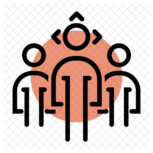 Mentorship Icon - Icon (512x512)