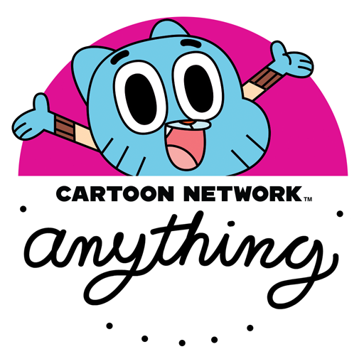Amazing World Of Gumball Characters (512x512)