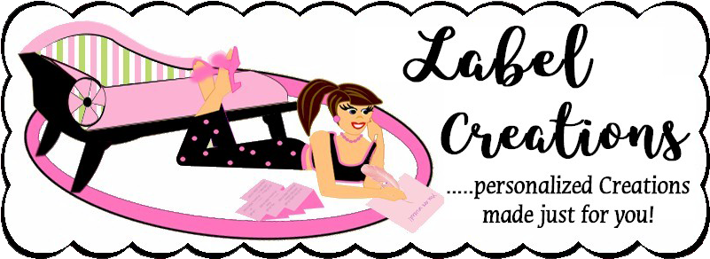Label Creations Header - Label Creations Header (810x310)