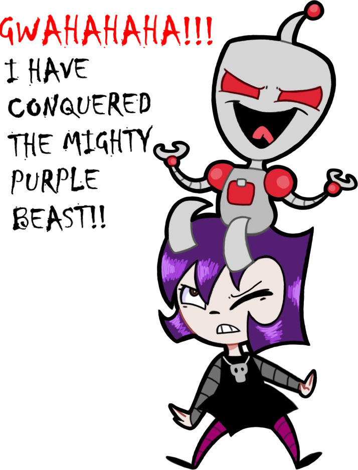 Gir The Conqueror By Its Commander Cookie - Dessie (714x938)