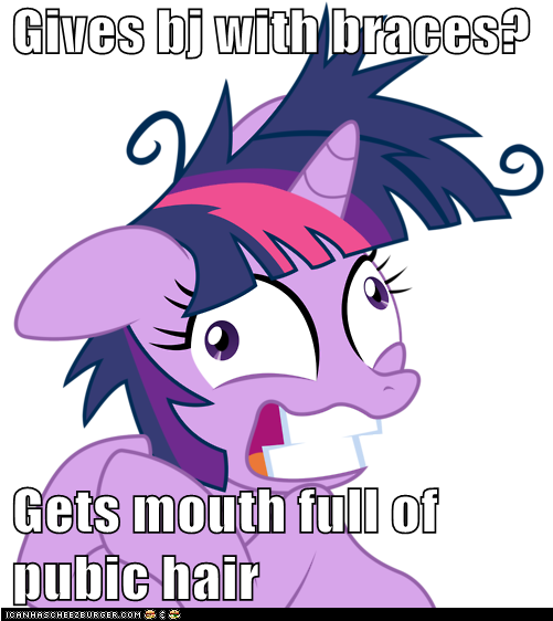 Cheezburger Image - Twilight Sparkle Lesson Zero (500x570)