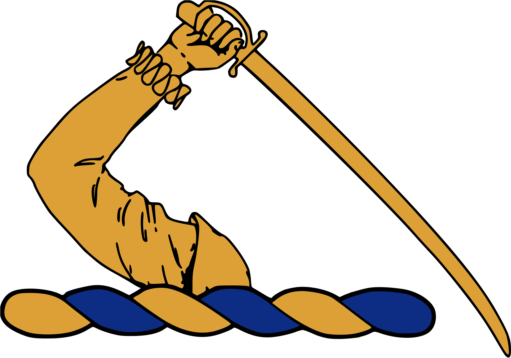Open - Massachusetts National Guard Crest (2000x1405)