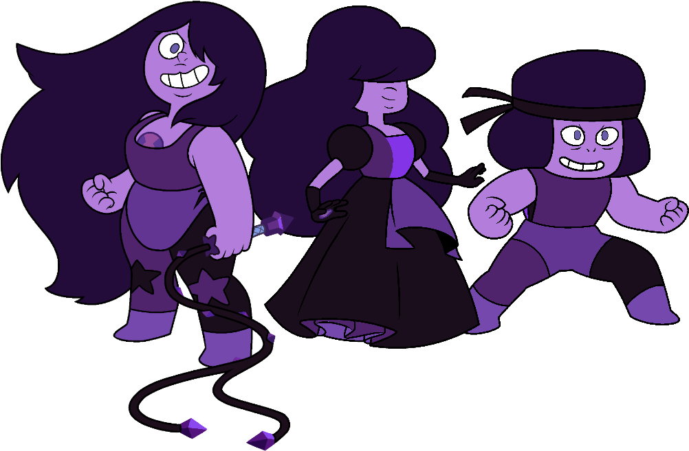 Sapphire Steven Universe Wiki Fandom Powered By Wikia - Steven Universe (1048x688)