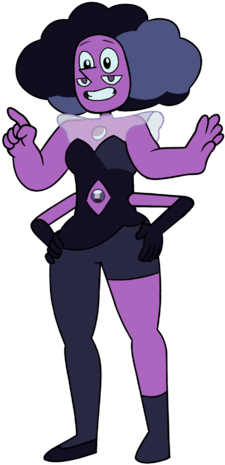 Https - //static - Tvtropes - Org/pmwiki/pub/images/ - Steven Universe Off Colors (309x480)