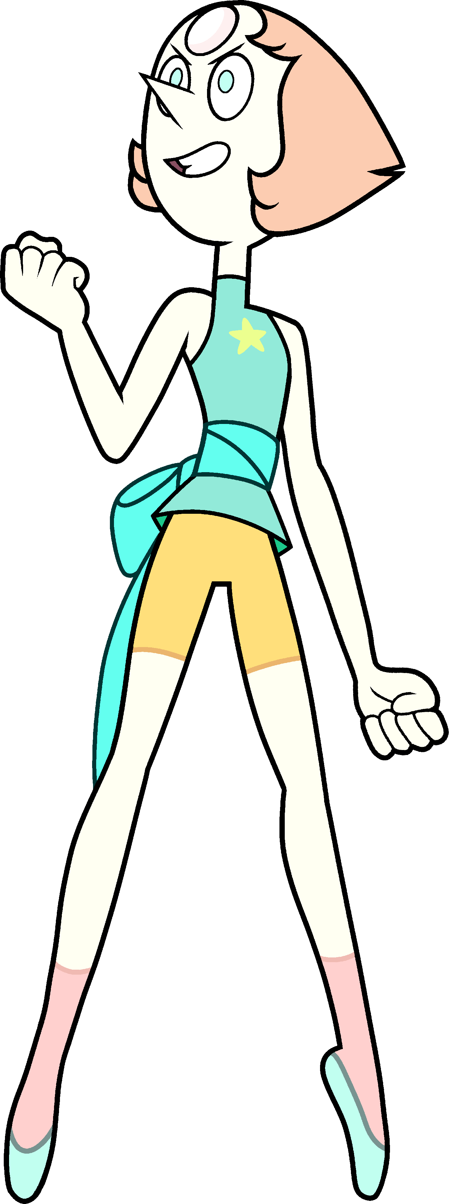 Image Result For Steven Universe Pearl Image Result - Pearl From Steven Universe (1438x3848)