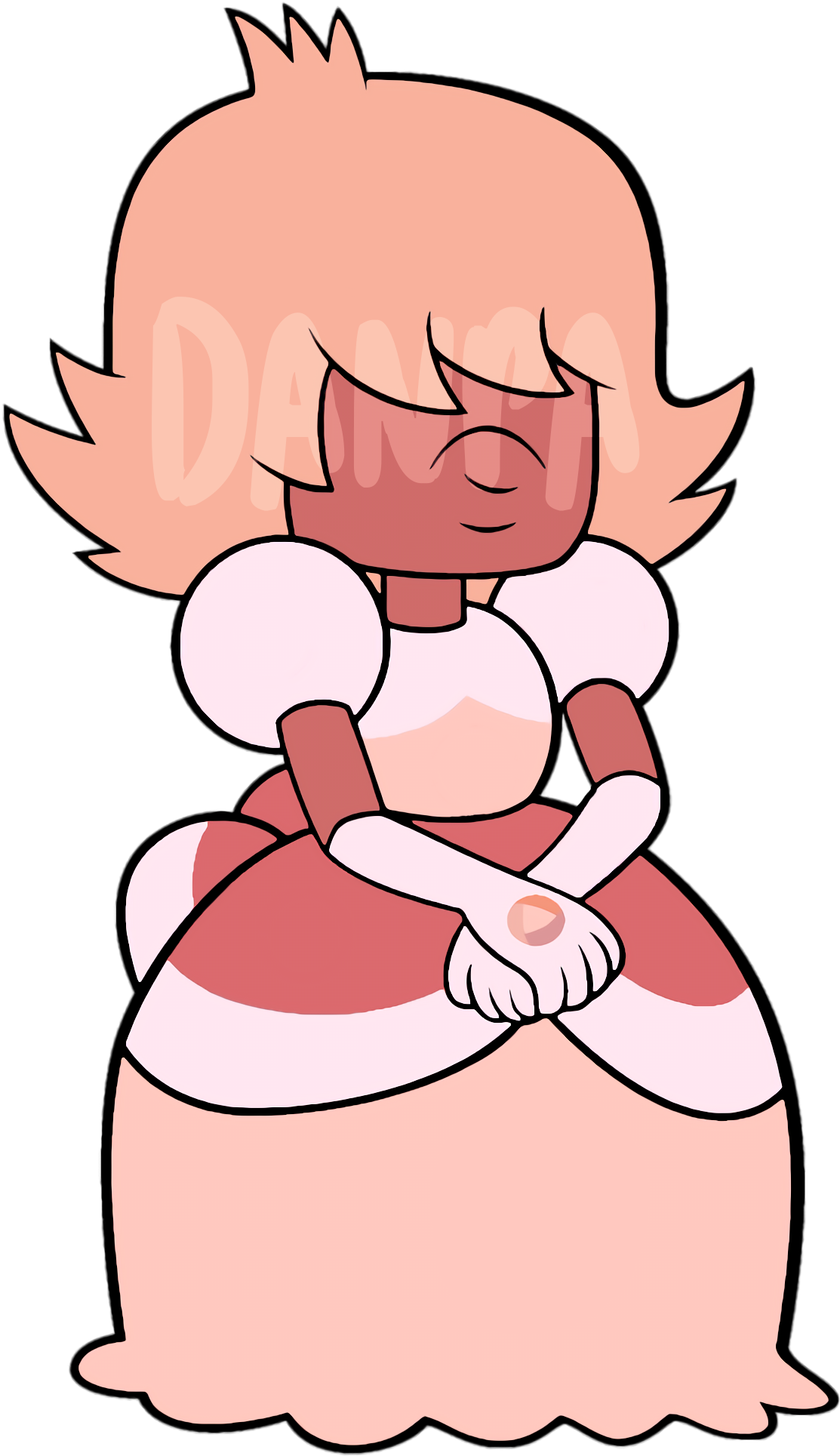 Steven Universe - Steven Universe Off Colors (1140x2000)