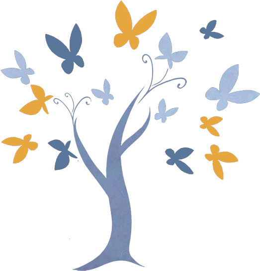 Arbrepapillonjaune - Headstone (567x622)