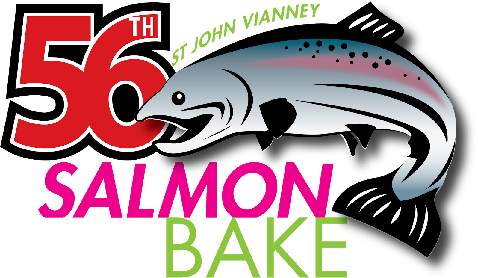 Salmon Bake Is Almost Upon Us - Salmon Bake Is Almost Upon Us (1600x949)