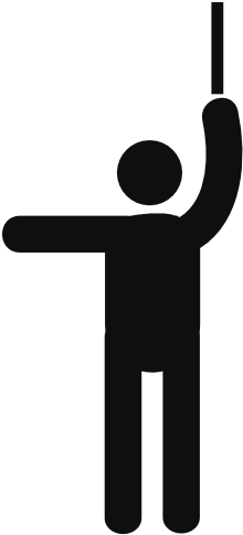 Orchestra Conductor Icon - Conductor (512x512)