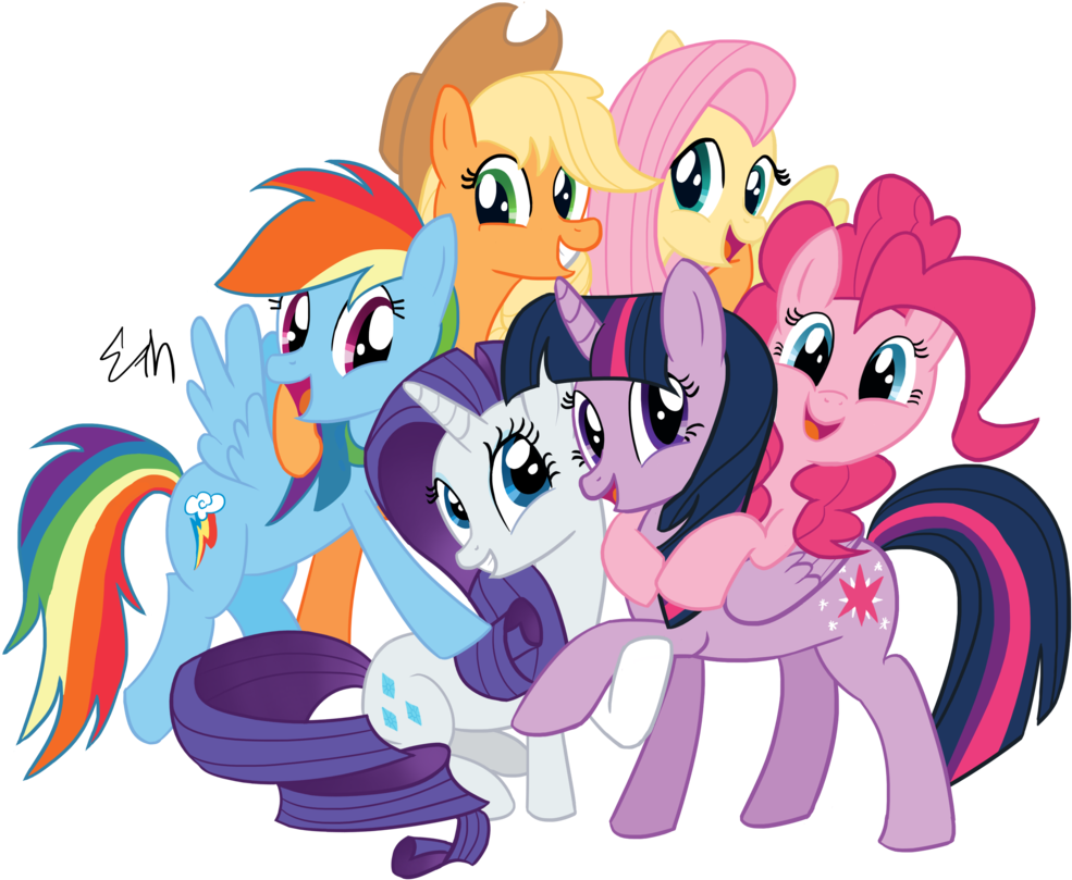 Alicorn, Applejack, Artist - Twilight Sparkle (1024x1024)