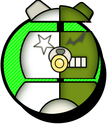 Danganronpa V3 Monodam Casino Slot Machine Graphic - Danganronpa V3: Killing Harmony (412x476)