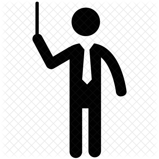 Orchestra Icon - Music Composer Icon (512x512)