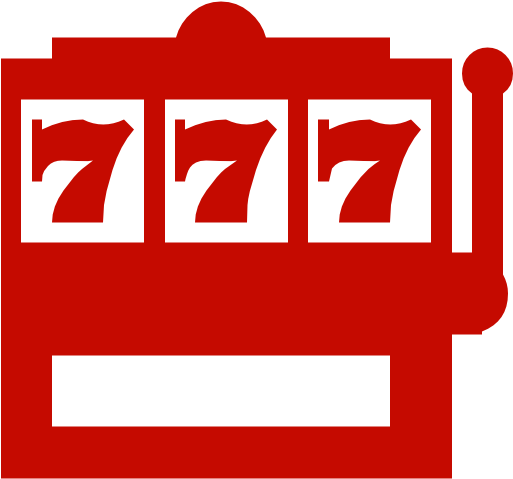 Slot Machines - Slot Machine (512x512)