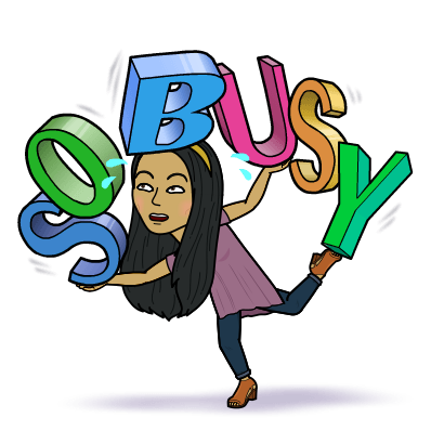 9 - 32am - 2nd Period - Lots Of Tuning - Final Reminders - Work Bitmoji (398x398)