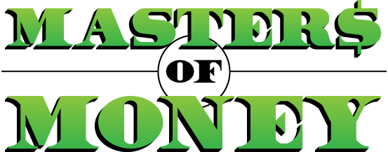 Slot Machines Washington - Masters Of Money, Llc. (553x217)