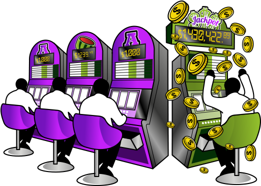 Progressive-pros And Cons - Cartoon (530x400)