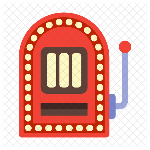 Slot Machine Icon - Flores Png Para Imprimir (512x512)
