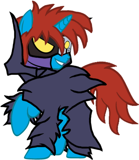 Phantom Beat By Hornet Of - Cyber Maze (894x894)