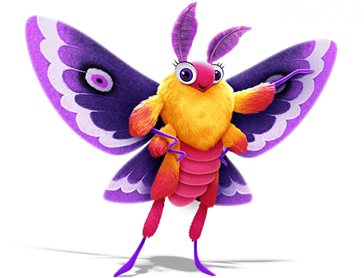 Cave Quest Vbs Clip Art - Cave Quest Bible Buddies (510x390)