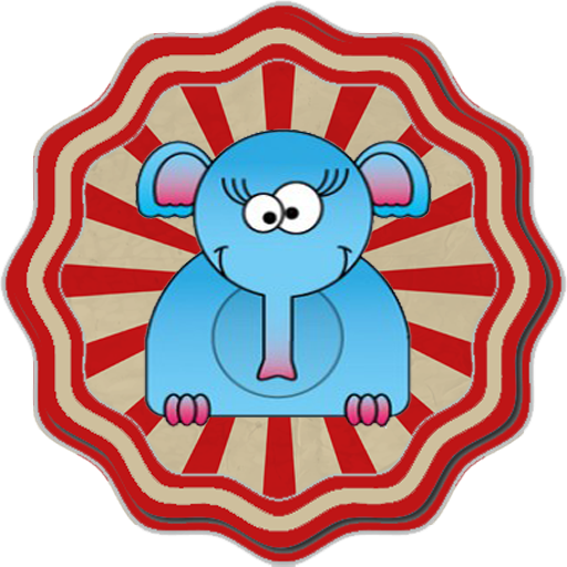 Rescue Animals - Banpo Hangang Park (512x512)