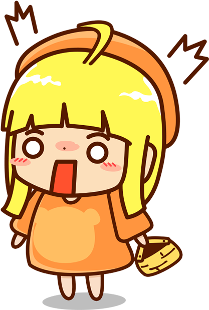 Lost Maze Messages Sticker-8 - Cartoon (618x618)