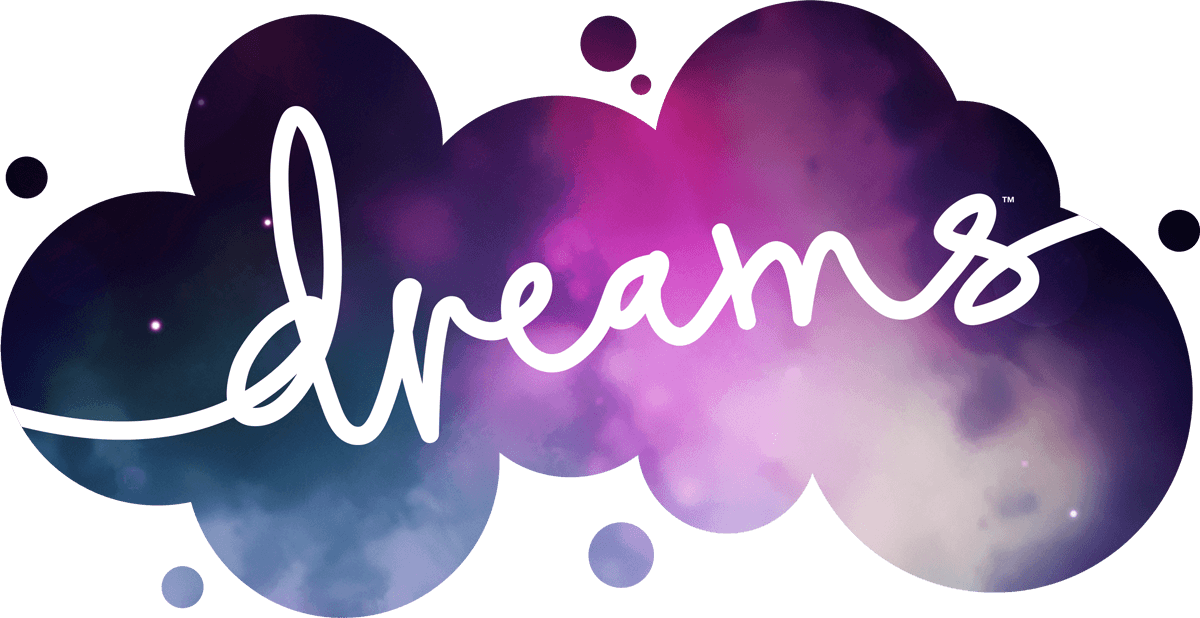 Dream Transparent - Dreamer Transparent (1200x618)