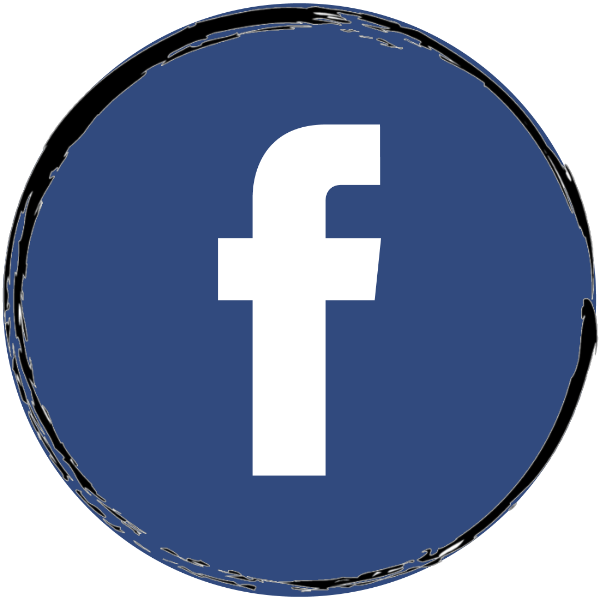 Thauma Icon - Facebook - Logo Do Face Em Png (600x600)