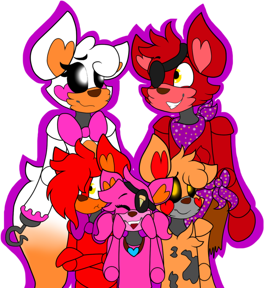Happy Birthday Cherrychrista By Conniebearr - Cartoon (866x923)