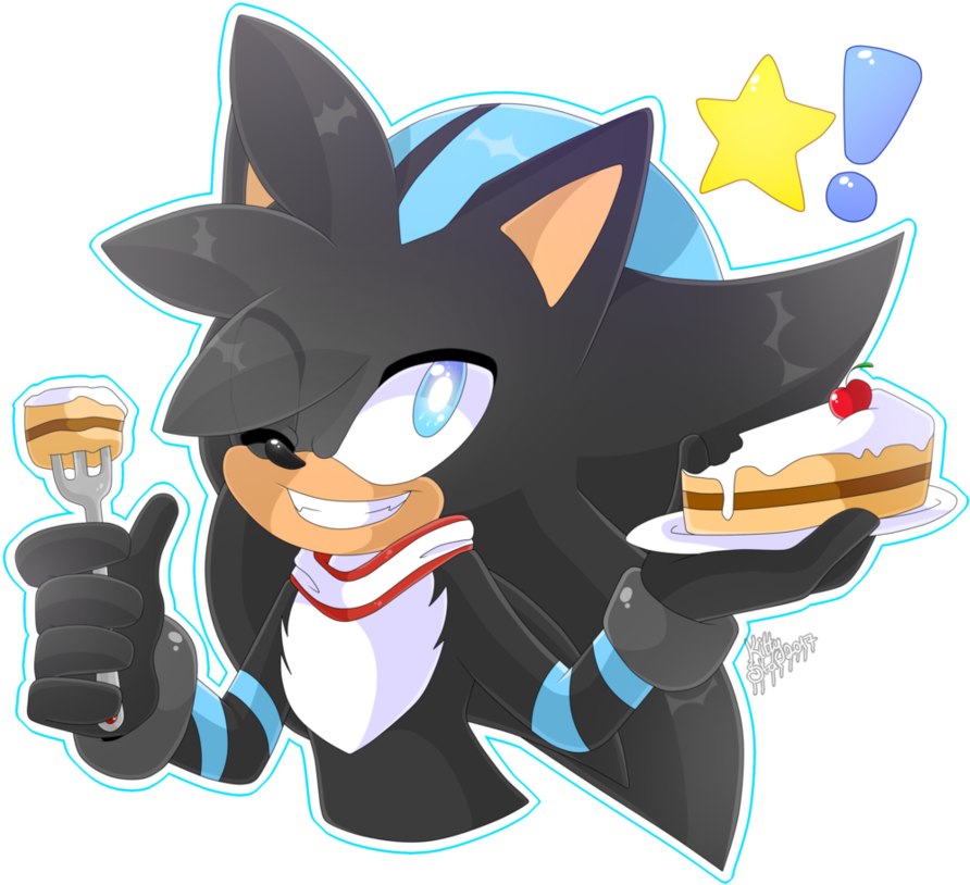 Happy Super Late B Day Boi - Cartoon (915x873)